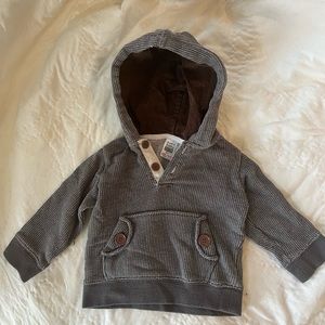 Zara hoodie